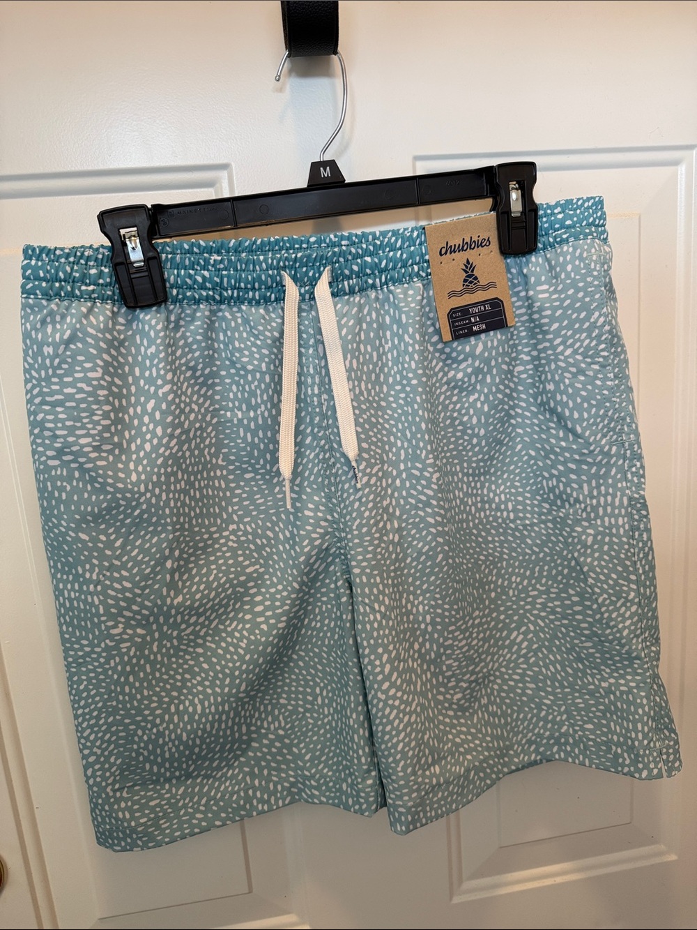 New Chubbies Youth XL Swimming Trunks